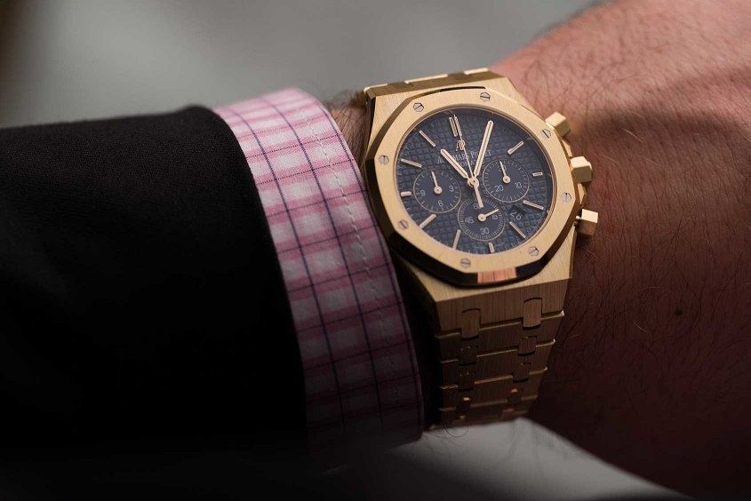 Audemars Piguet Replica Watches